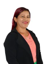 FRANCINETE SOUSA SOARES