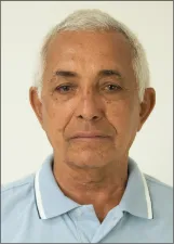 JOSÉ EVERARDO DA COSTA SOUSA