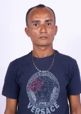 RONILDO DOS SANTOS MENDONÇA