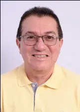 CLAUDIO FERREIRA PAZ