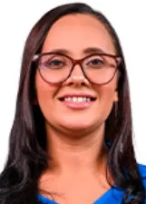 ISABEL SOUZA LIMA SILVA