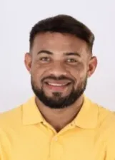 AELSON CARLOS RODRIGUES DIAS