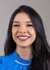ANA KLISSYLA SANTOS CARVALHO