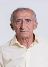 PEDRO SILVINO DA SILVA