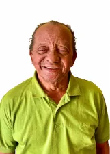 DEUSDETE RODRIGUES MENDES