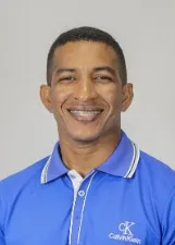 ANTONIO DE JESUS DOS SANTOS