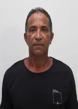 SEBASTIÃO PEREIRA DE JESUS