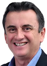 LUIZ BENEDITO DE PAULA