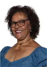 MARIA DA LUZ RODRIGUES SANTOS