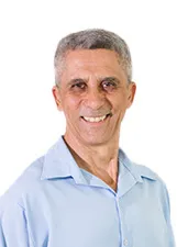 JOSÉ GERALDO DEOCRECIANO