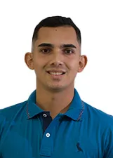 GERFESON MARTINS DE ALMEIDA