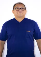 ARLOS DAMIÃO DOS SANTOS RIBEIRO