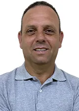 ANDRÉ LUIS KROLMAN