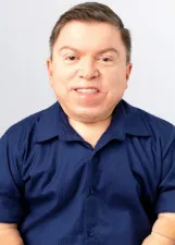 SEVERTON PEREIRA DA SILVA