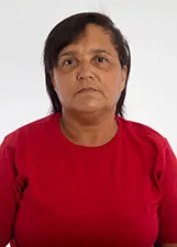 MARIA APARECIDA DE ALMEIDA OLIVEIRA