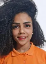 VERODIANE APARECIDA SANTOS