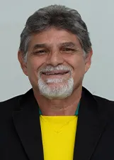 GERALDO PAULINO DE ALMEIDA
