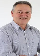 JOÃO EVANGELISTA DE ALMEIDA