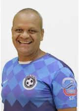FRED SILVA