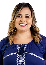 DANIELA DE PAULA SILVA SANTOS