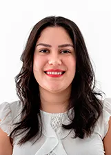 ANA CAROLINA DA SILVA DOMINGOS