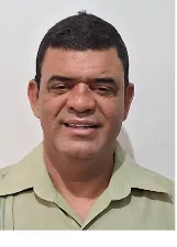 JOEUDES GOMES AMANCIO