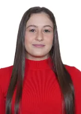 ALICE CRISTINA DE OLIVEIRA