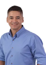 DAVIDSON ALVES SANTOS