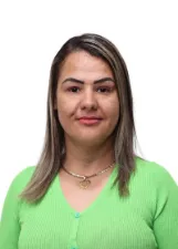 QUEZIA ROCHA EVANGELISTA