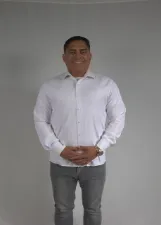 CARLOS DE OLIVEIRA SILVA