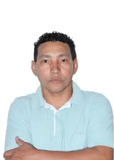 ERIVALDO BALBINO ARAUJO