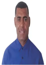 ADMILSON DA SILVA