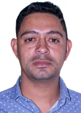 CLAUDIO ALMEIDA DOS SANTOS