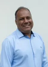 MARCIO ALMIRO DA SILVA