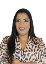 SUELEM DAFINI DA SILVA