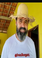 IVANILDO DE SOUZA FILHO