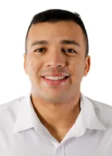 VALDEMIR DE SOUZA CAVALCANTE