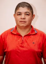 JOSÉ MAURO DA ROZA