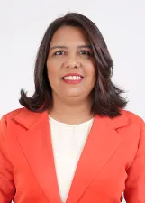 ANA LUCIA SOUZA TRINDADE