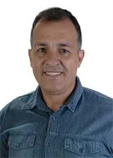 CLOVIS DONIZETE DINIZ