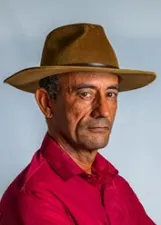 JOSÉ OSMAR CAMPOS DOS SANTOS