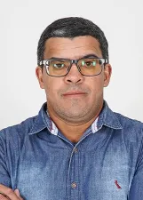 EDIMILSON RAMOS DE CASTRO