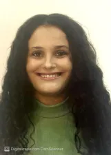 LUANNA MAGEWISKI AFOUMADO