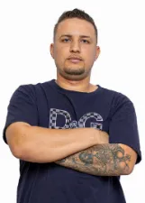 CHARLES NUNES PARREIRAS