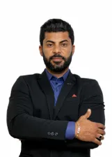 GEDEON DIAS MARTINS