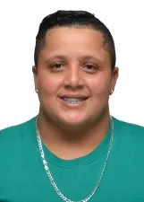 GESSILENI DA SILVA DIAS