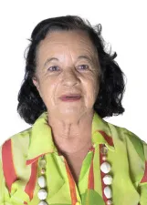 MARIA LUCI PINTO DA FONSECA