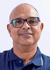 JOSÉ LUIZ RODRIGUES