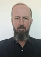ALEXANDRE ANTONIO RODRIGUES TIRADENTES