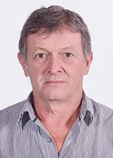 JOÃO ORLANDO DE OLIVEIRA